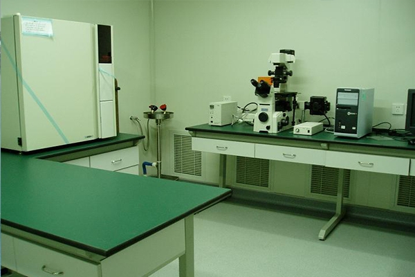 长沙PCR实验室净化工程